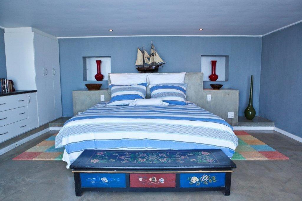 Villa Cape Agulhas Guesthouse الغرفة الصورة
